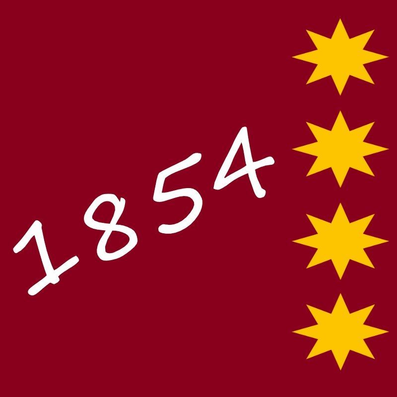 Romantik Ferienhaus 1854