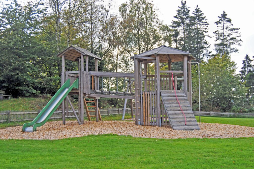 Spielplatz